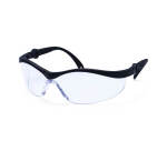 Portwest PW35 Lunette Safeguard Incolore
