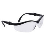 Portwest PW35 Lunette Safeguard Incolore