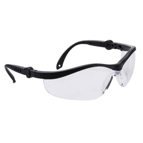 Portwest PW35 Gafas Safeguard Incolore