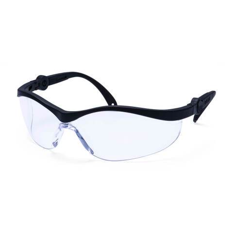 Portwest PW35 Gafas Safeguard Incolore