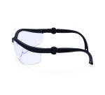 Portwest PW35 Lunette Safeguard Incolore