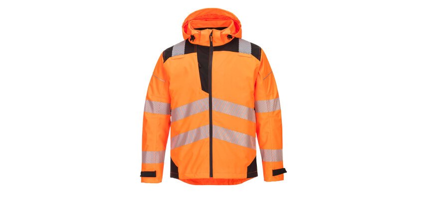 Portwest PW360 Extreme PW3 Waterproof-Breathable Jacket