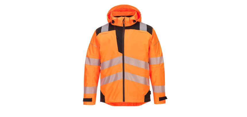 Portwest PW360 Veste Imper-Respirante Extreme PW3