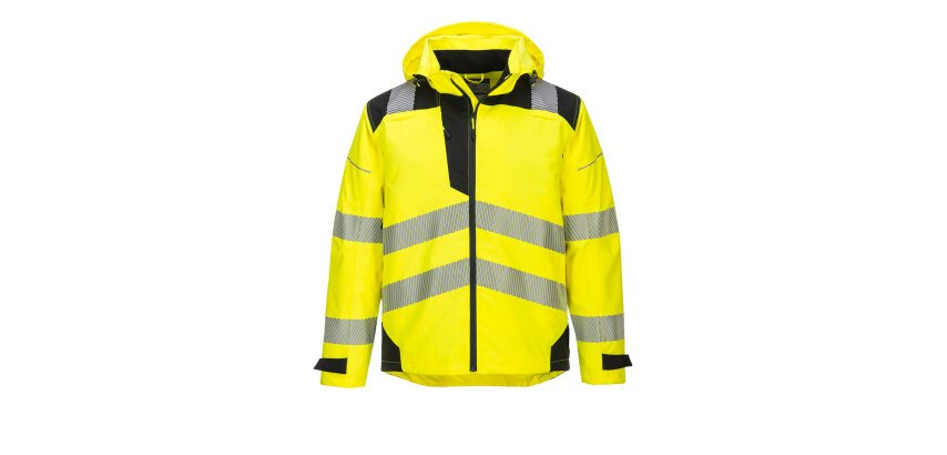Portwest PW360 Veste Imper-Respirante Extreme PW3