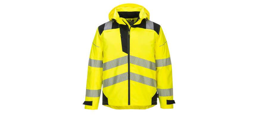 Portwest PW360 Veste Imper-Respirante Extreme PW3