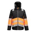 Portwest PW364 Chaqueta PW3 Hi-Vis Class 1 Winter