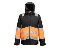 Portwest PW364 pw3 Giacca Invernale Alta Visibilità Classe 1