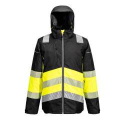Portwest PW364 Parka PW3 HV Classe 1