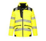 Portwest PW367 Parka PW3 Hi-Vis 5-en-1