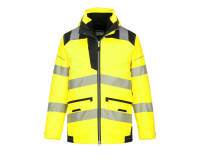 Portwest PW367 Giacca PW3 Hi-Vis 5-in-1