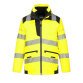 Portwest PW367 Parka PW3 Hi-Vis 5-en-1