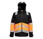 Portwest PW368 Chubasquero PW3 Hi-Vis Class 1 Extreme Rain