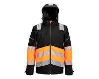 Portwest PW368 Chubasquero PW3 Hi-Vis Class 1 Extreme Rain