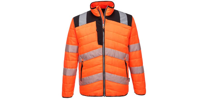 Portwest PW371 PW3 Hi-Vis Baffle