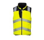Portwest PW374 PW3 Gilet imbottito reversibile Hi-Vis