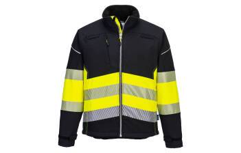 Abrigos, parkas y chaquetas