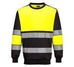 Portwest PW376 Sweat-shirt PW3 H-Vis Class 1