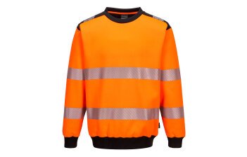 Sweaters and sweatshirts