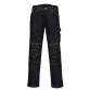 Portwest PW380 Pantalon de travail extensible pour femmes PW3