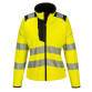 Portwest PW381 Softshell PW3 haute visibilité pour femmes