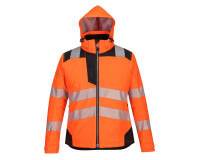 Portwest PW382 Chaqueta PW3 de invierno para mujer