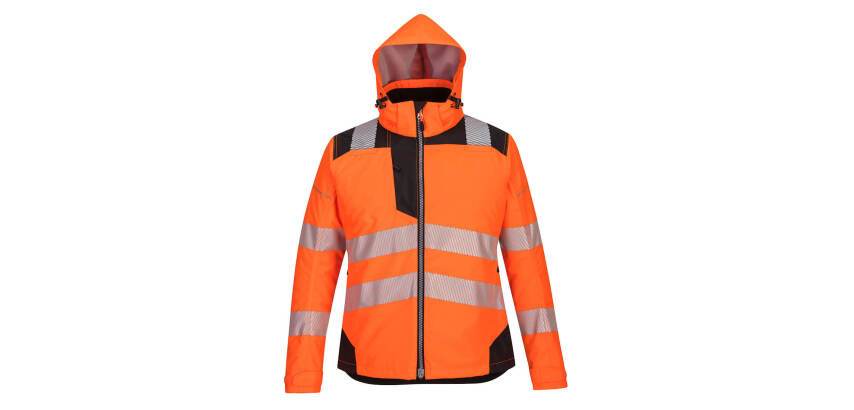Portwest PW382 Women's PW3 Winter Parka