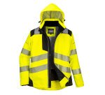 Portwest PW382 Women's PW3 Winter Parka