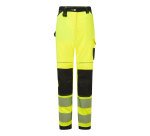 Portwest PW385 Pantalon de travail femme PW3 Stretch Holster