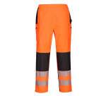 Portwest PW386 Pantaloni PW3 antipioggia donna Hi-Vis