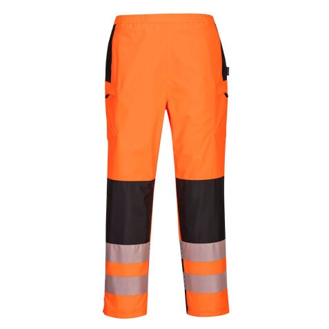 Portwest PW386 Pantaloni PW3 antipioggia donna Hi-Vis