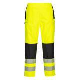 Portwest PW386 Pantaloni PW3 antipioggia donna Hi-Vis