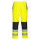 Portwest PW386 Pantalon de pluie PW3 Hi-Vis pour Femme