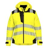 Portwest PW389 Giacca PW3 antipioggia donna Hi-Vis