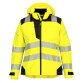 Portwest PW389 Veste de pluie haute visibilité PW3 pour femme