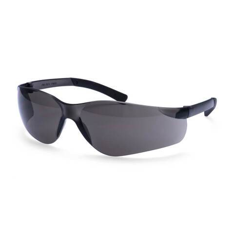 Portwest PW38 Gafa Pan View Noir
