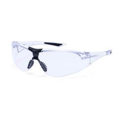 Portwest PW39 Occhiali super avvolgenti Incolore
