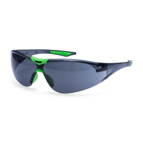 Portwest PW39 Gafas Extra Wrap Around Fumé