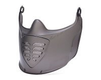 Portwest PX01 Protège-menton TPE pour lunettes Fumé