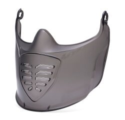 Portwest PX01 TPE bril kinbeschermer Fumé