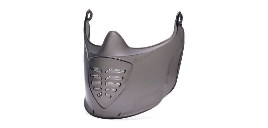 Portwest PX01 TPE Chin Protector for Smoked Glasses