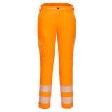 Portwest R440 Pantalon de travail extensible RWS