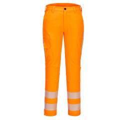 Portwest R440 Pantaloni da lavoro stretch RWS