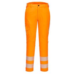 Portwest Pantalon de travail extensible RWS