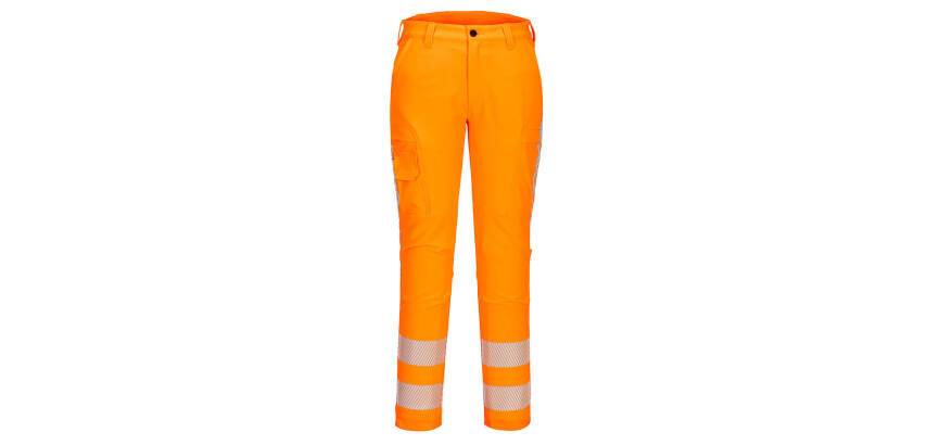Portwest R440 Stretch-Arbeitshose RWS