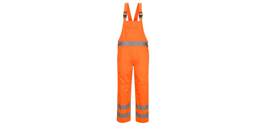 Portwest R441 RWS Hi-Vis Amerikaanse Overall