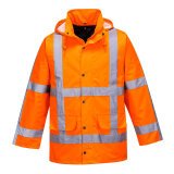 Portwest R460 Parka Traffic RWS