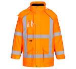 Portwest R461 Giacca Traffic 3in1 RWS Hi-Vis