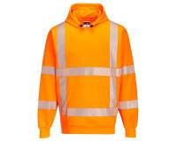 Portwest R477 Sudadera con capucha RWS
