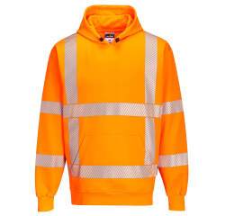 Portwest R477 Felpa con cappuccio RWS