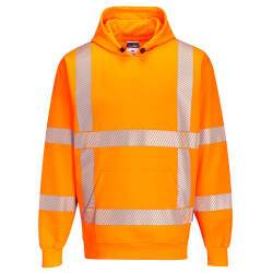 Portwest R477 Sudadera con capucha RWS